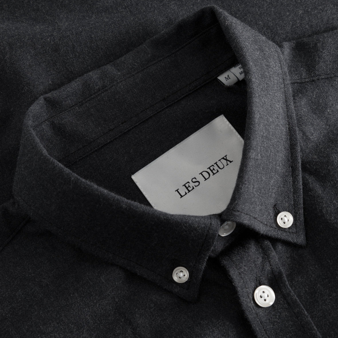 LES DEUX DESERT SHIRT