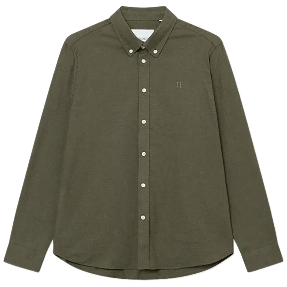 LES DEUX DESERT SHIRT