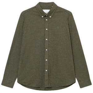LES DEUX DESERT SHIRT