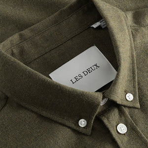 LES DEUX DESERT SHIRT