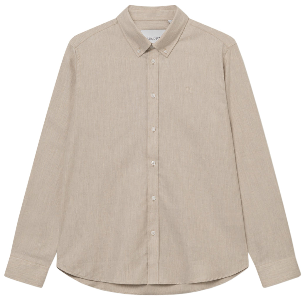 LES DEUX DESERT SHIRT