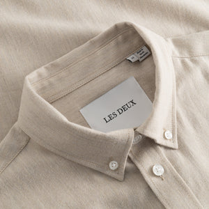 LES DEUX DESERT SHIRT