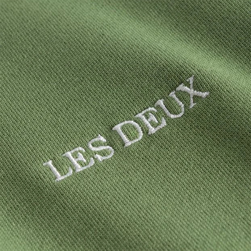 LES DEUX DIEGO SWEATSHIRT