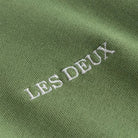 LES DEUX DIEGO SWEATSHIRT