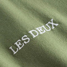 LES DEUX DIEGO T-SHIRT