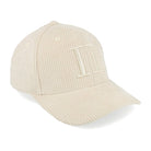 LES DEUX ENCORE CORDUROY BASEBALL CAP