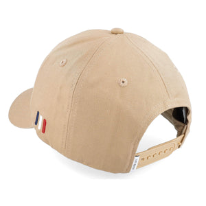 LES DEUX ENCORE ORGANIC BASEBALL CAP
