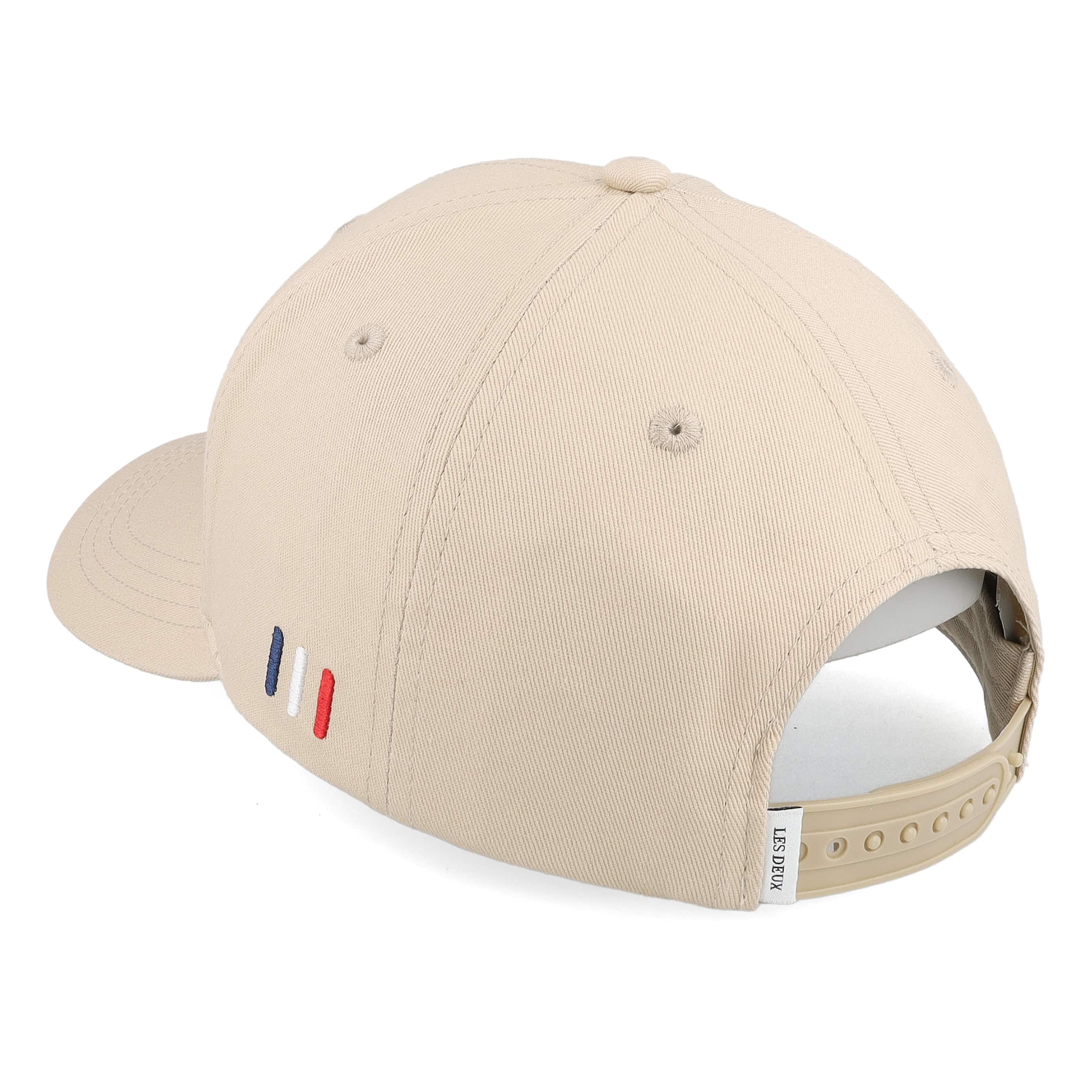 LES DEUX ENCORE ORGANIC BASEBALL CAP