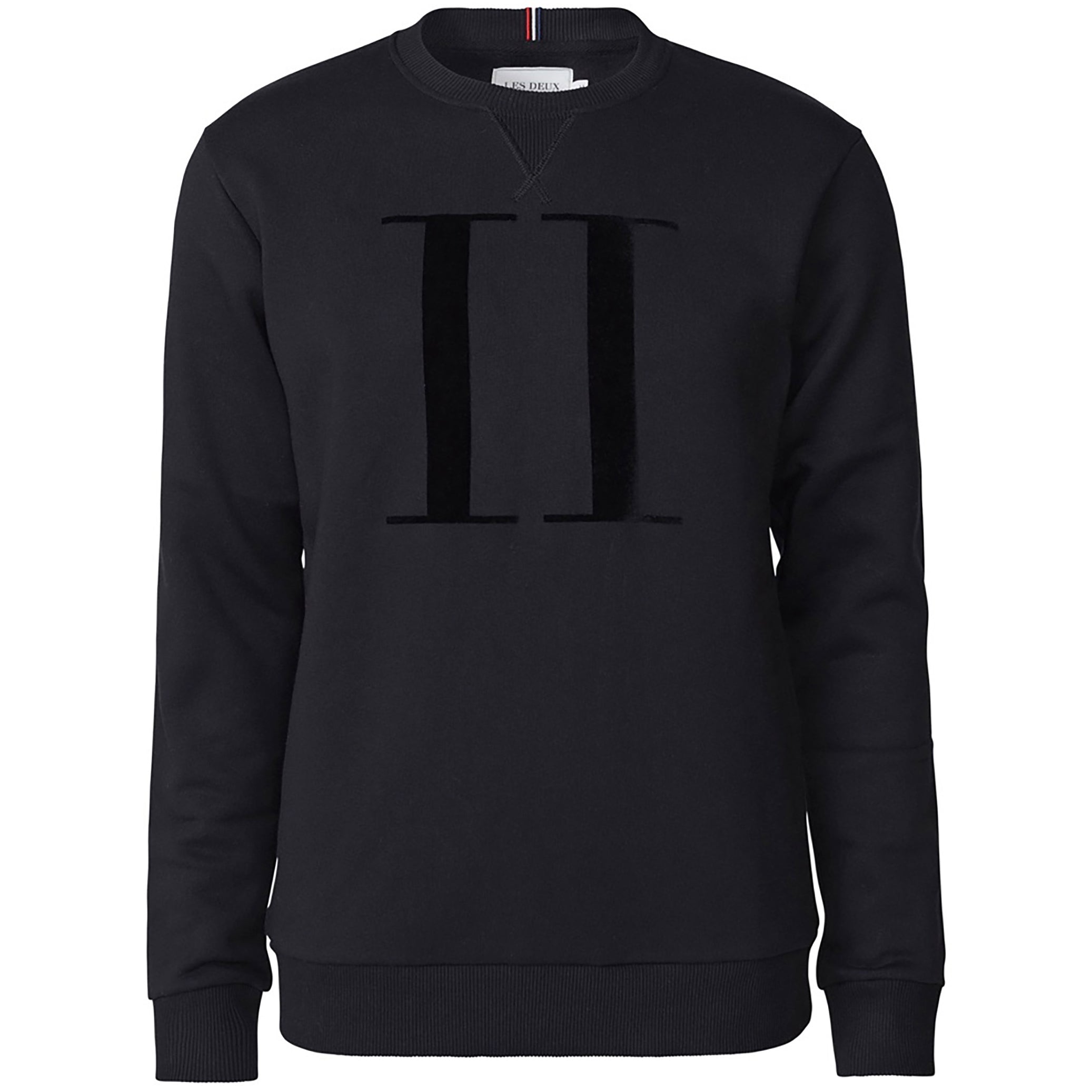 LES DEUX ENCORE SWEATSHIRT