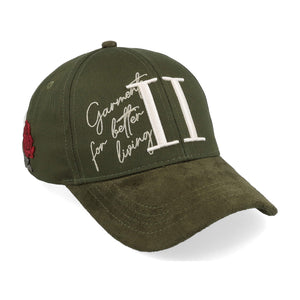 LES DEUX ENCORE VARSITY 2.0 CAP