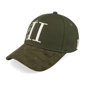 LES DEUX ENCORE VARSITY 2.0 CAP