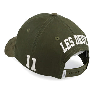 LES DEUX ENCORE VARSITY 2.0 CAP
