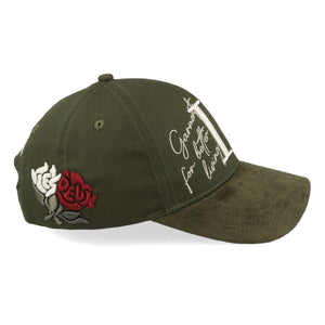 LES DEUX ENCORE VARSITY 2.0 CAP