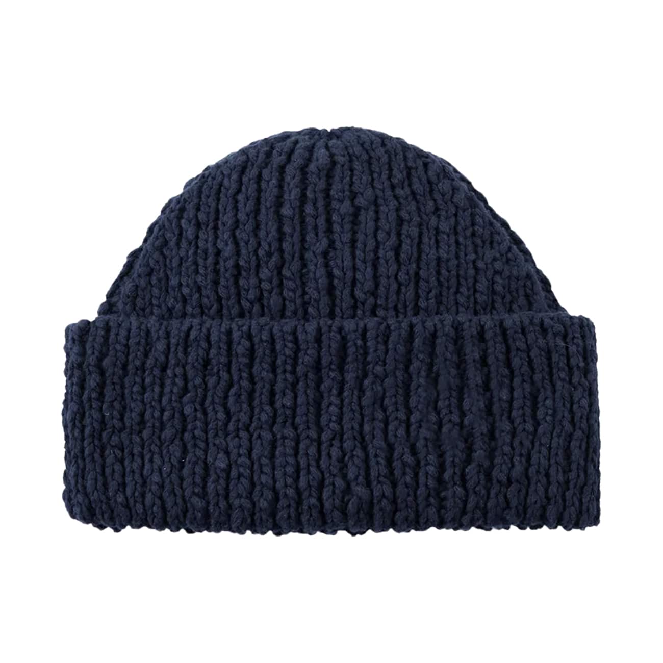 LES DEUX ERROL COTTON BEANIE