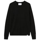LES DEUX ETHAN WOOL KNIT JUMPER