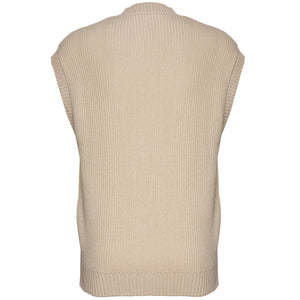 LES DEUX FLORENT RIB SLIPOVER
