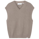 LES DEUX FLORENT RIB SLIPOVER