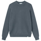 LES DEUX GARY COTTON KNIT JUMPER