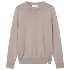 LES DEUX GARY COTTON KNIT JUMPER