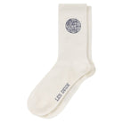LES DEUX GLOBE RIB 2 PACK SOCKS
