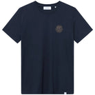 LES DEUX GLOBE T-SHIRT
