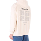 LES DEUX HIGHLAND HOODIE