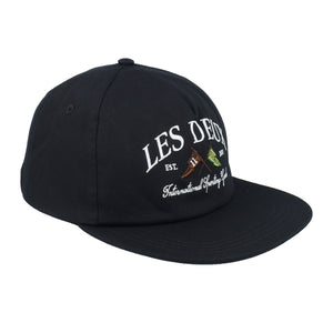 LES DEUX IVY LEAGUE CAP