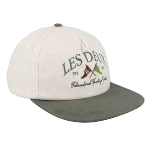 LES DEUX IVY LEAGUE CAP