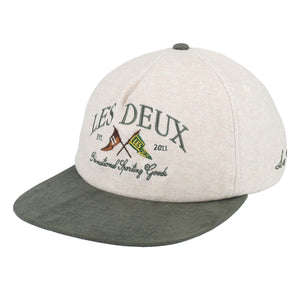 LES DEUX IVY LEAGUE CAP