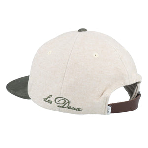 LES DEUX IVY LEAGUE CAP