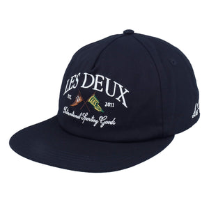 LES DEUX IVY LEAGUE CAP