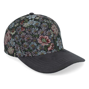 LES DEUX JACQUARD BASEBALL CAP