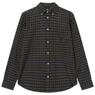 LES DEUX KENT 2.0 CHECK SHIRT