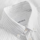 LES DEUX KENT POPLIN SHIRT