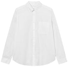 LES DEUX KENT POPLIN SHIRT
