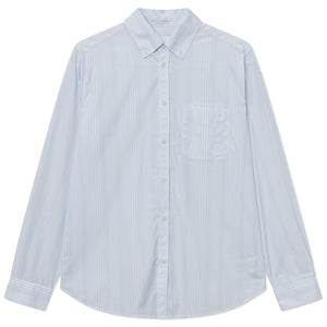 LES DEUX KENT POPLIN SHIRT