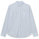 LES DEUX KENT POPLIN SHIRT