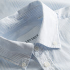 LES DEUX KENT POPLIN SHIRT