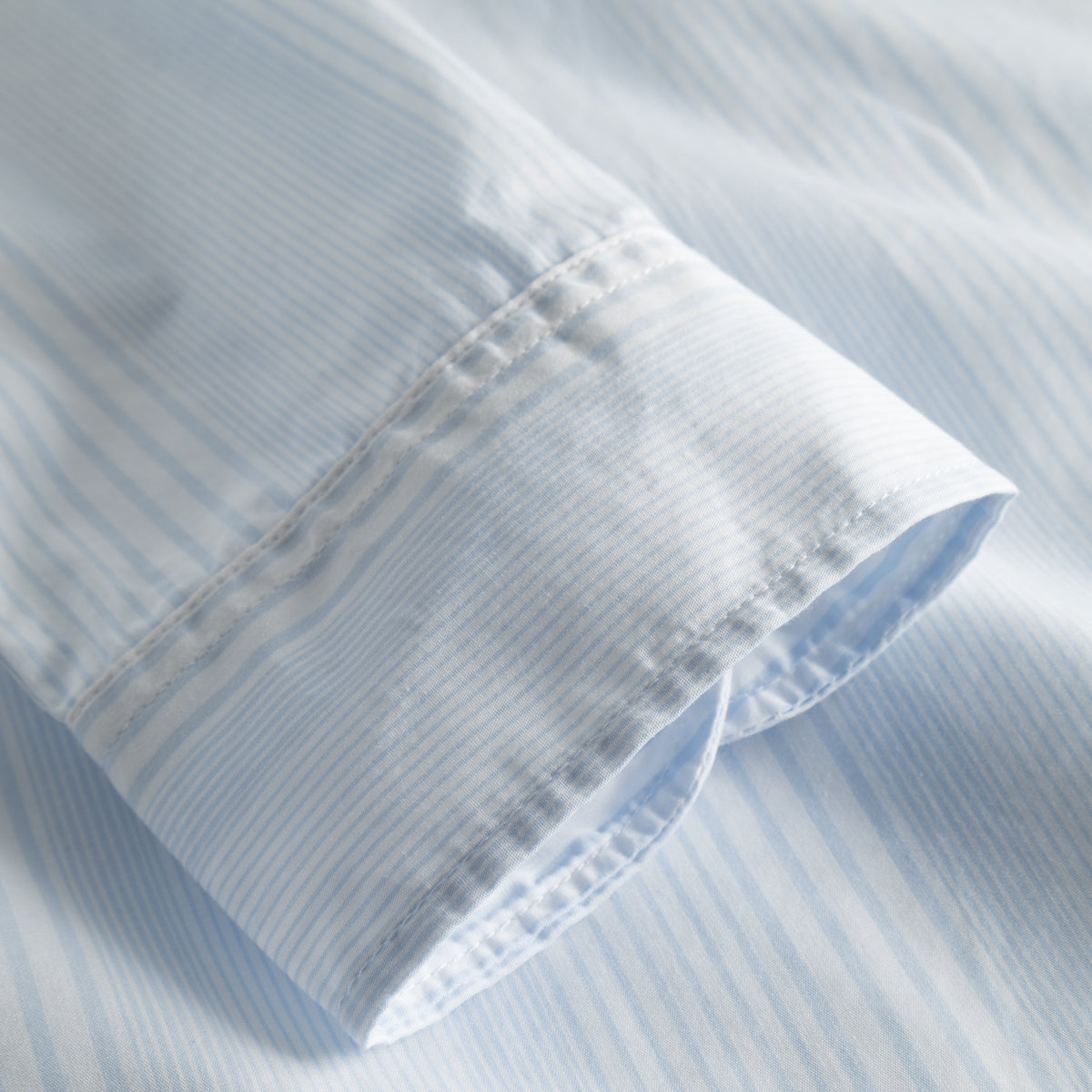 LES DEUX KENT POPLIN SHIRT