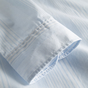 LES DEUX KENT POPLIN SHIRT