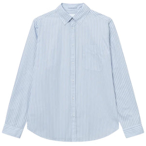 LES DEUX KENT POPLIN SHIRT