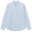 LES DEUX KENT POPLIN SHIRT