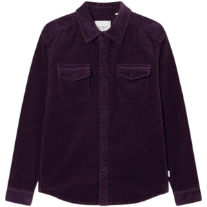 LES DEUX KODY HEAVY CORDUROY OVERSHIRT