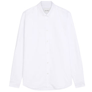 LES DEUX KONRAD OXFORD SHIRT