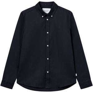 LES DEUX KONRAD SEASONAL OXFORD SHIRT