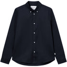 LES DEUX KONRAD SEASONAL OXFORD SHIRT