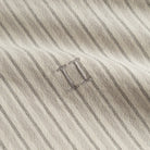 LES DEUX KONRAD STRIPE OXFORD SHIRT