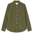 LES DEUX KRISTIAN BABY CORDUROY SHIRT