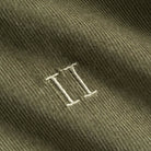 LES DEUX KRISTIAN BABY CORDUROY SHIRT