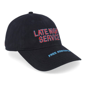 LES DEUX LATE NIGHT SERVICE DAD CAP